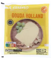 Gouda Holland IGP