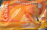 Mimolette