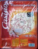 Flammekueche