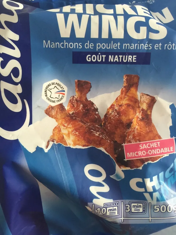 Chicken Wings