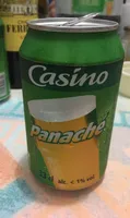 Panaché