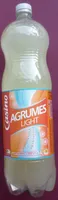 Agrumes zéro