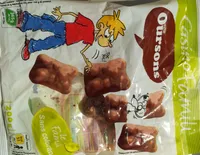 Oursons