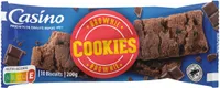 Cookies Brownie