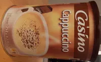 Casino Cappuccino