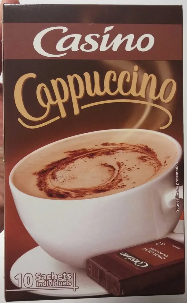 Cappuccino