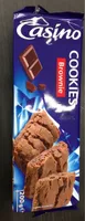 Cookies Brownie