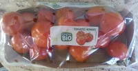 Tomates rondes