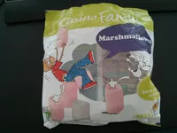marshmallows
