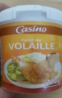 Fond de volaille