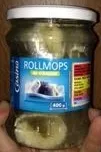 Rollmops au vinaigre