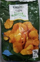 Chips Saveur Bolognaise