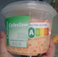 Coleslaw