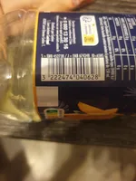 Nectar de Mangue
