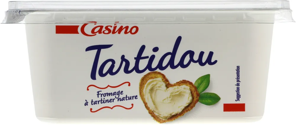 Tartidou