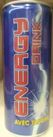 Taurine drink