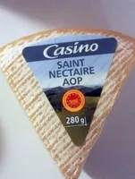 Saint-Nectaire AOP