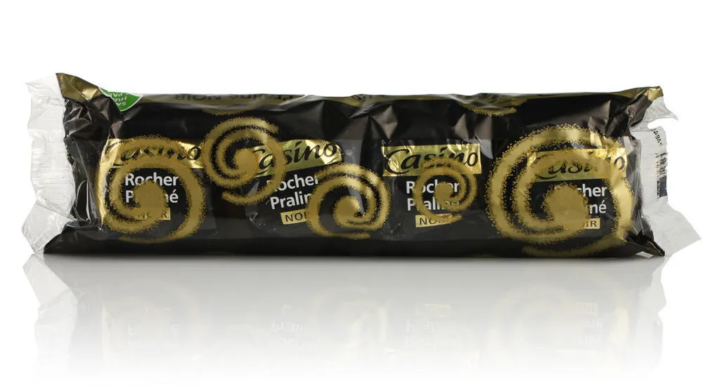 4 rochers noirs