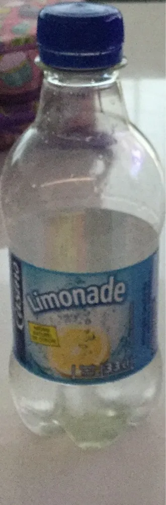 Limonade - Extrait de citron et de citron vert