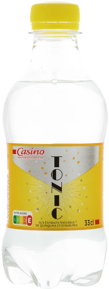 Tonic