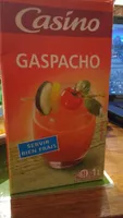 Gaspacho