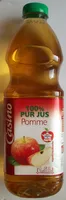 100% Pur Jus Pomme