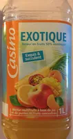 Nectar Exotique