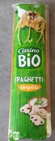 Spaghetti complets