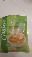 Croûtons saveur ail