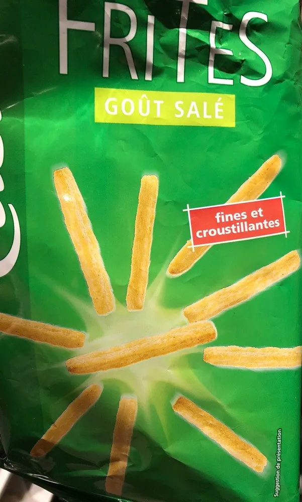Frites