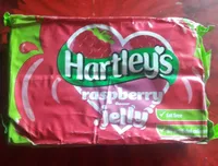 Raspberry Jelly