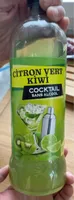 Citron vert kiwi