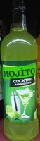 Mojito sans alcool