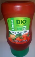 Ketchup BIO