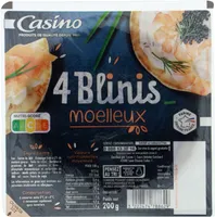 Blinis
