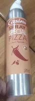 Spray spécial pizza