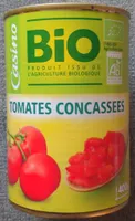 Tomates Concassées