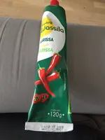 Harissa