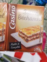Sauce Béchamel