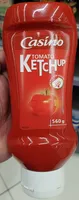Ketchup Nature