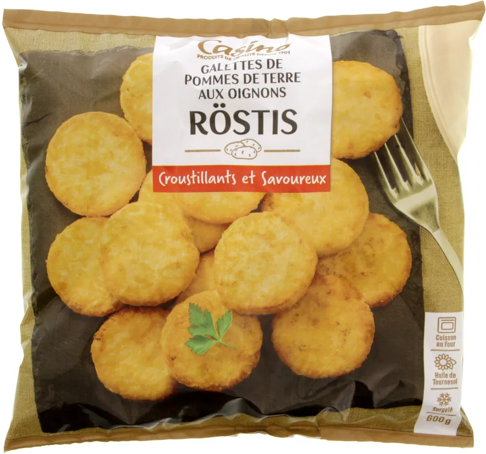 Röstis