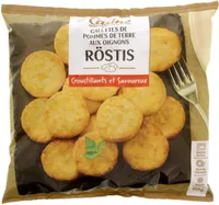 Röstis