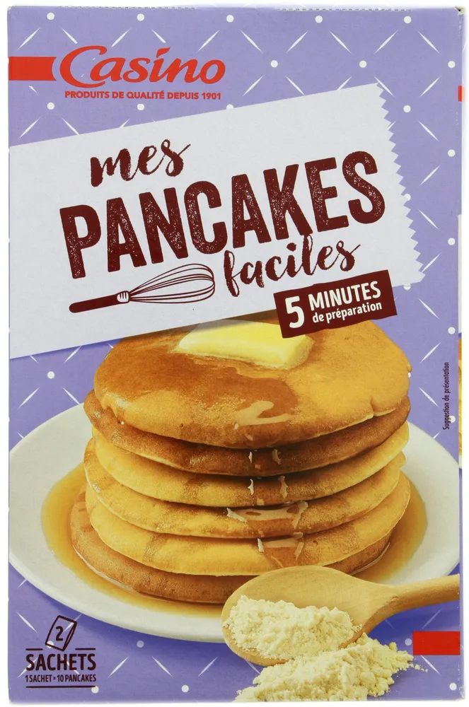 Pancakes