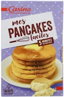 Pancakes