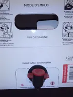 Vin d'Espagne