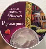 Mascarpone