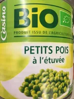 Petits pois