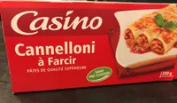 Cannelloni