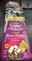 Grana Padano AOP