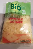 Emmental bio rape